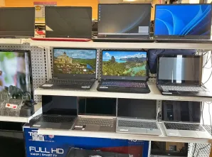 Veliki izbor polovnih laptopova