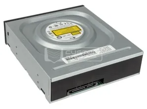 Opticki uredjaj interni LG CD DVD-RW SATA GH24NSD1 24x Black