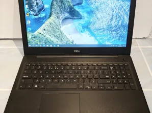 DELL Vostro 3591 i3 1005G1, 16GB DDR4, 256GB SSD + 1TB, 15.6