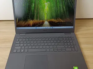 DEll Vostro 3500 i5 1135G7/16GB DDR4/500GB SSD/1TB HDD