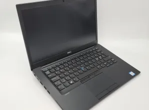 TOP! NOVO! DELL Latitude 7480 i7 7600U/16GB DDR4/SSD/14' IPS