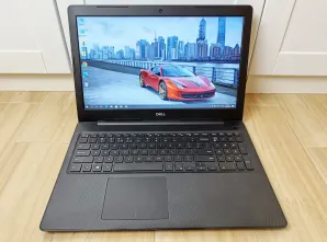 TOP! DELL 3591 i5-1035G1, 16GB DDR4, 500GB SSD + 1TB HDD
