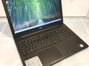 TOP! DELL 3591 i5-1035G1, 16GB DDR4, 256GB SSD + 1TB HDD