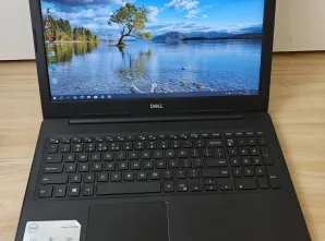 TOP! DELL 3591 i5-1035G1, 16GB DDR4, 256GB SSD + 1TB HDD