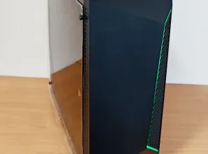 TOP! Ryzen 5 4650G/16GB DDR4/512GB SSD/RX 6500 XT 4GB DDR6!!