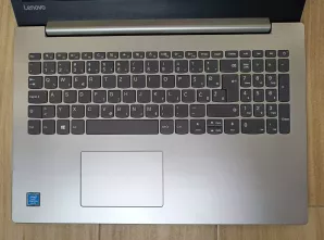 Lenovo IdeaPad 330 Intel QUAD Core N5000, 8GB, SSD, 15.6'