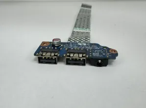 Lenovo G50-70 USB i Audio Plocica