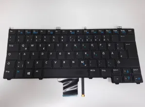 Dell Latitude E7240 Tastatura