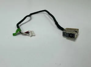 HP 15bs 250 G6 DC Konektor Punjenja