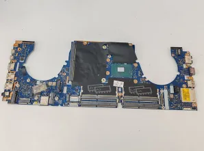 HP ZBook 15 G3 Matična Ploča sa procesorom i7 6820HQ