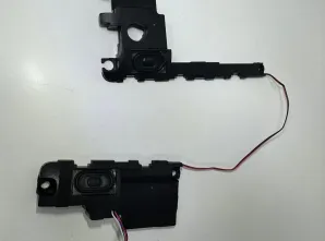 HP 15bs 250 G6 Zvucnici