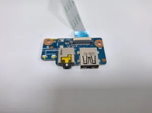 USB i Audio plocica za HP 350 355 G1 G2