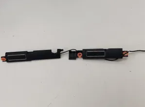 HP ZBook 15 G3 Zvucnici