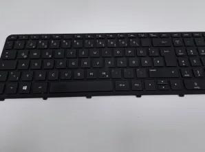 Tastatura za HP 350 G1 , 350 G2 , 355 G1 , 355 G2