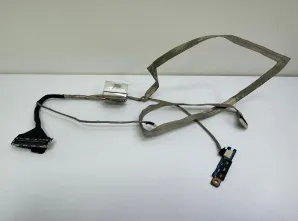 Dell Latitude E7240 Flet Ekrana