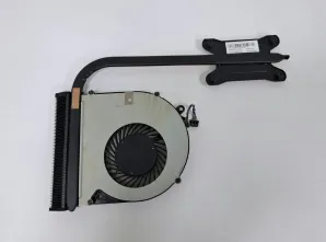 Kuler i hladnjak HP 350 G1 350 355 G2