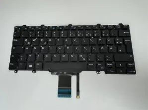 Dell Latitude E7250 Tastatura