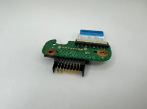 HP 17F Konektor Baterije