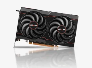 Sapphire Pulse AMD Radeon RX 6600 8GB