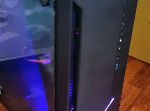 GAMING RYZEN 5 4500/ RX 9060 8GB DDR6 / 16Gb DDr4/ SSD 480Gb