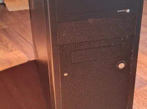 Gamer I5+H87+8GB DDr3+VGA RX745 4Gb+SSd+Hd