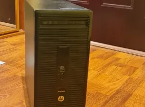 GAMING CORE i5 6500/GTX1050 DDr5/RAM 8Gb DDr4/SSd+HD