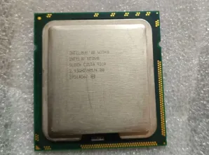 Intel Xeon W3540 8x3.2ghz