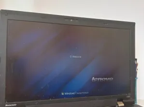 Lenovo ThinkPad L520 15.6'' - Ispravan + punjač.