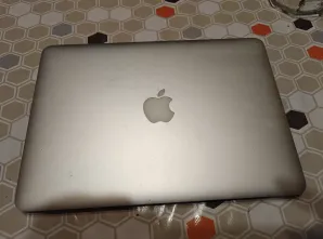 MacBook Pro retina A1502 early 2015