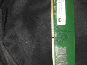 TRANSCEND DDR4 2400MHZ-POLOVNO