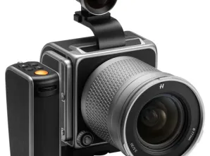 Hasselblad 907x Anniversary Edition Medium Format Camera Kit