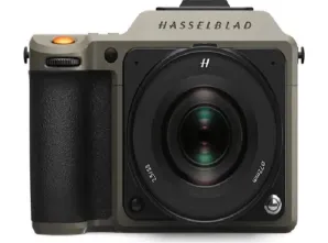 Hasselblad X2d 100c Earth Explorer Limited Edition Kit