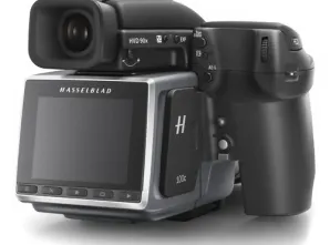 Hasselblad H6D-100c Medium Format DSLR Camera