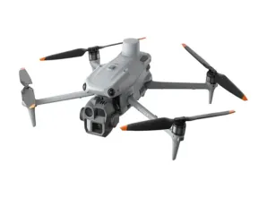 DJI Matrice 4E Drone with 1-Year Care Enterprise Plus