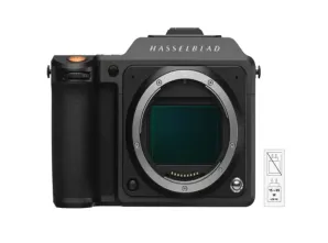 Hasselblad X2d 100c Medium Format Mirrorless Camera