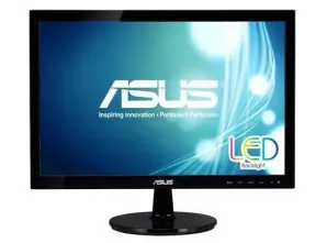 ASUS VS 197 MONITOR Garancija 12 meseci
