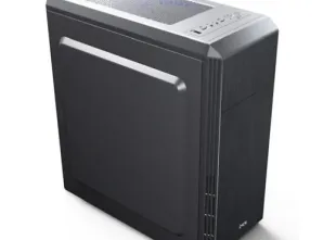 RAČUNAR ASROCK H510 600W Garancija 12/24 meseci