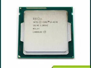 INTEL QUAD CORE I5 4570 UHD 4600 Garancija 12 meseci
