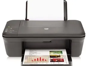 HP DESKJET 2050 ALL IN ONE J510 Garancija 12 meseci