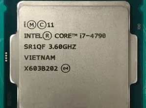 INTEL CORE I7 4790 Garancija 12 meseci