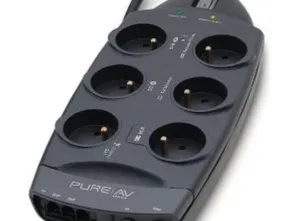 BELKIN STRUJNI PROTEKT Garancija 12 meseci