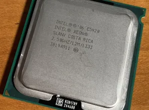 QUAD XEON E5420 Garancija 12 meseci