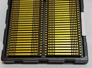 RAM Memorija 8GB DDR3 GEIL u komadu