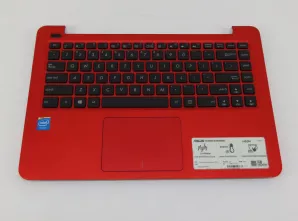 Asus E402M E402S L402M crvena tastatura