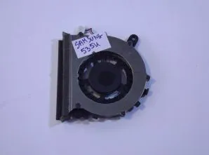 Samsung NP535U3C ventilator