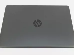 HP 15 DA DB 250 255 G7 sivi poklopac panela