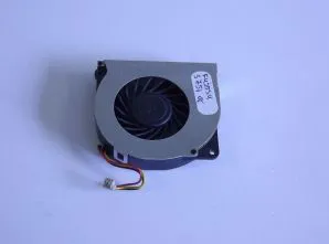 Fujitsu S751 ventilator