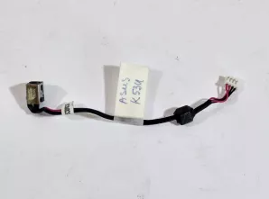 Asus K53U K53Z A53U K53T dc konektor