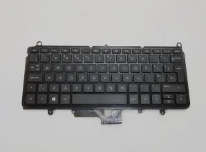 HP TouchSmart 11 E tastatura