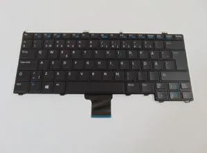 Dell E7240 tastatura
